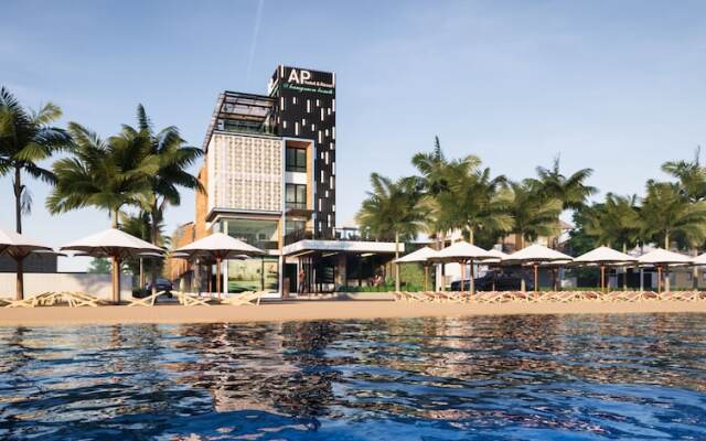 AP Hotel Bangsaen