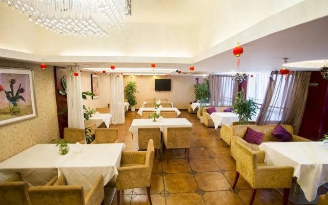 Chengdu Jinhu Boutique Hotel