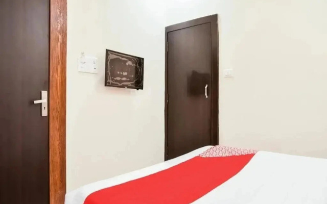Hotel Lemon Tree by OYO Rooms