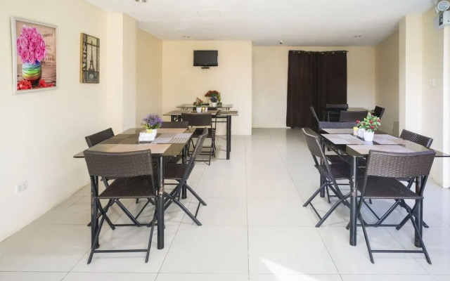 OYO 525 Mlin Hotel