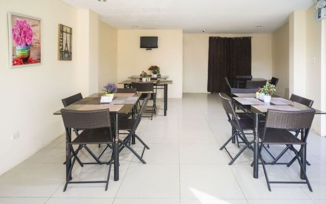OYO 525 Mlin Hotel