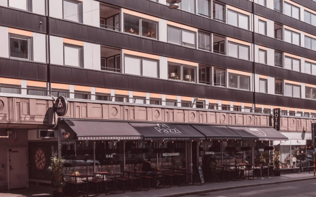 Hotel Point