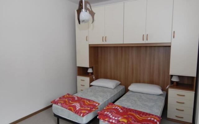 Residenza Bertolini