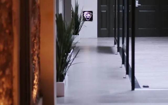 La Casona que Encanta