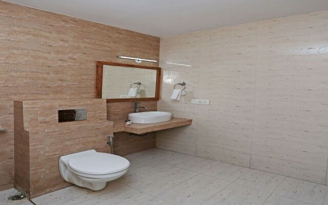 OYO 9392 Villa Riverine