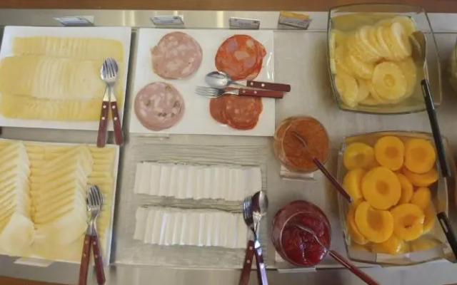 Отель Verdi Santarem