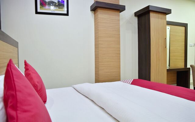OYO 10820 Hotel Nature's View
