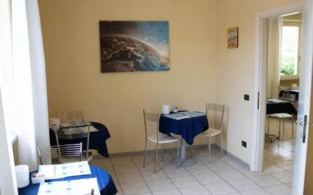 Hotel Fiore