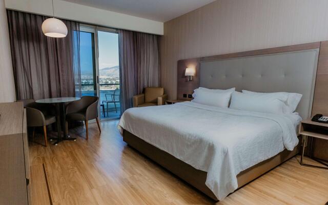 Hilton Garden Inn Silao Aeropuerto Bajio