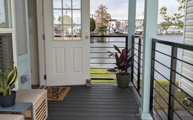 Oceans RV Resort