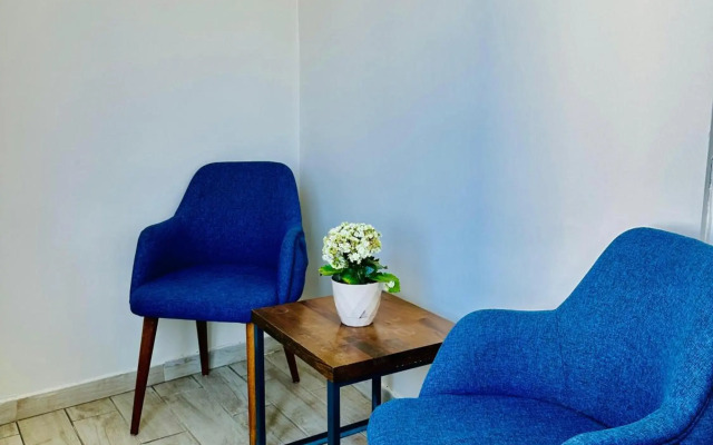 Sirkeci Quietness Hotel