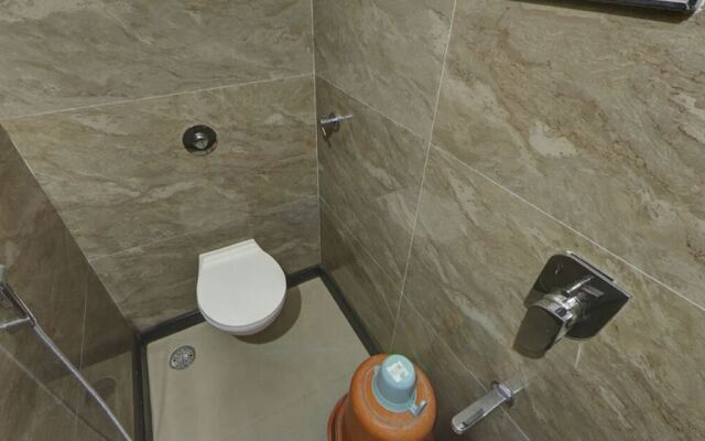 Hotel Garuda Executive