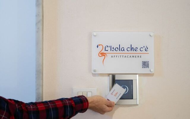 L'isola che c'è
