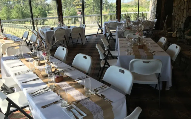 Glenwood Country Club