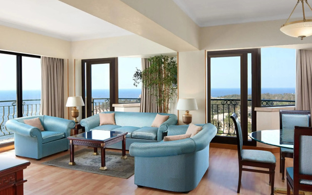 Sheraton Montazah Hotel