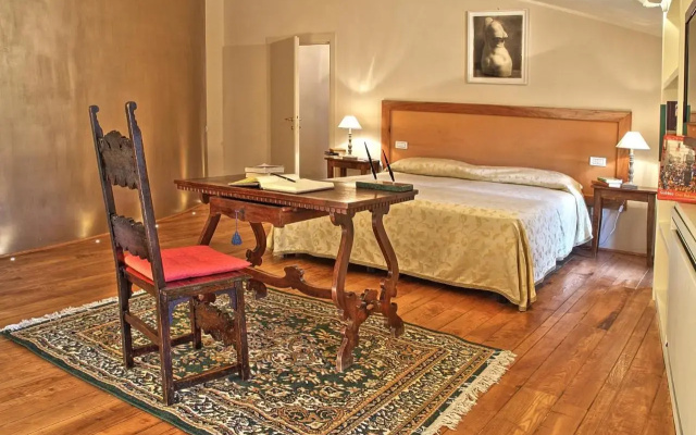 Castello Di Petroia Relais