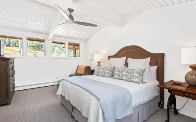 Standard 3 Bedroom - Aspen Alps #803