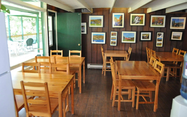 Hotel-Motel Le Boise du lac