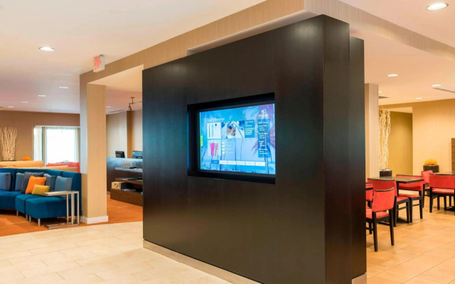 Courtyard by Marriott Livermore