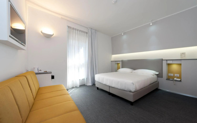 Hotel Executive Inn