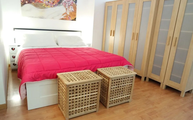 Temporary Home 2 Milano Crocetta