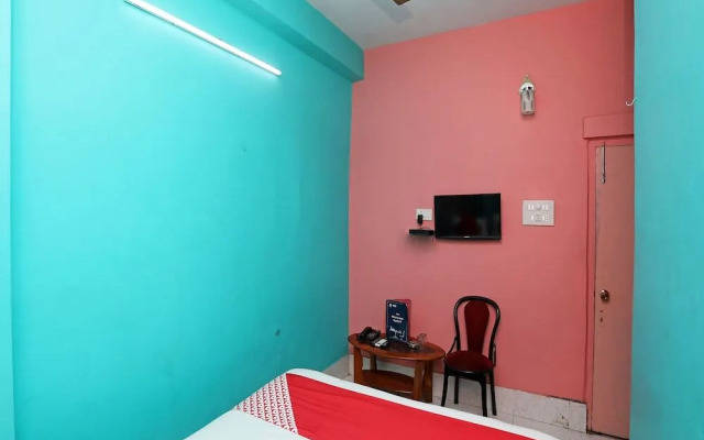 OYO 16600 Ken Guest House 2
