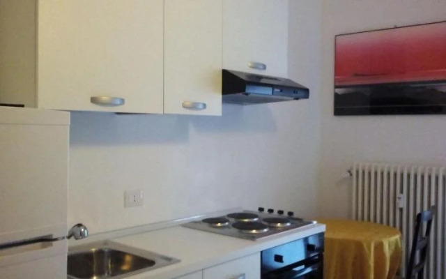 Mercurio Hotel
