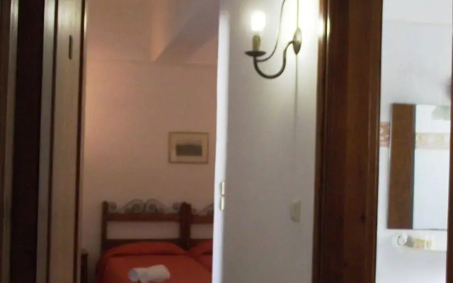 Iliada Rooms