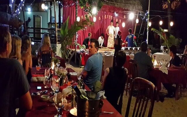 Cashew Grove Beach Resort