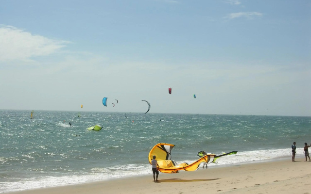 Tien Dat Mui Ne - Blue Waves Resort & Spa