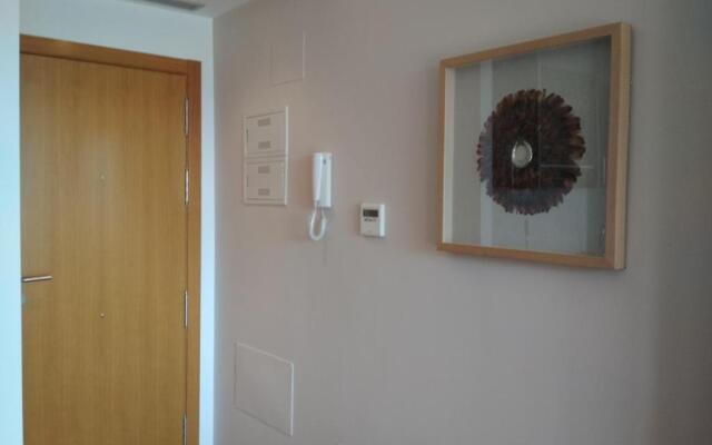 Lujoso apartamento en Oliva