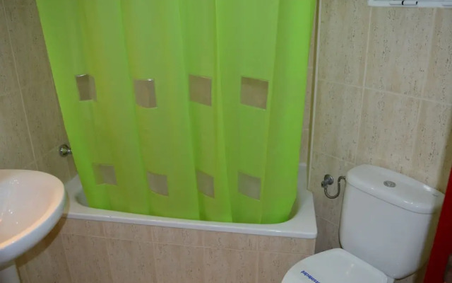 Apartamentos Taravilla Los Boliches