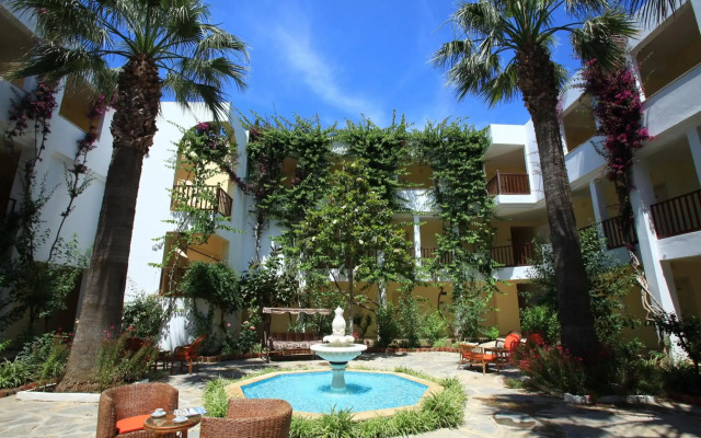 Natur Garden Hotel