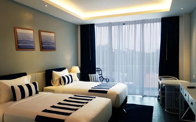 Swiss-Belresort Belitung