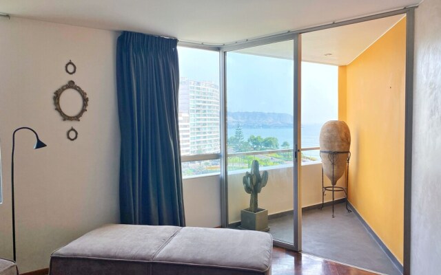 Nazca Desert 3BR In Miraflores