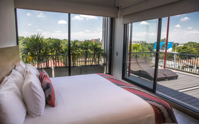 Alko Hotel Integrado