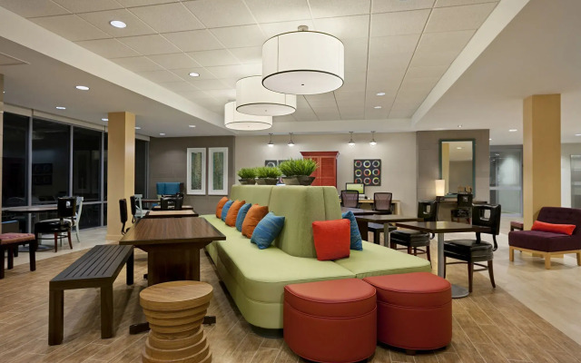 Home2 Suites by Hilton Baltimore/White Marsh