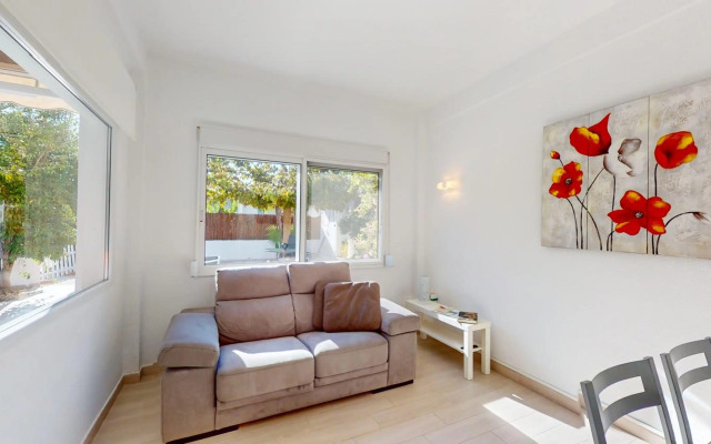 Apartamento Nueva Vida