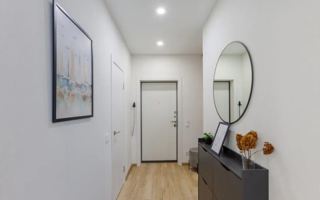 Апартаменты Рентплаза на 4 проезде, д. 67