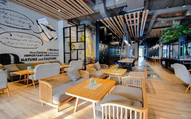 Arosa Hotel Jakarta