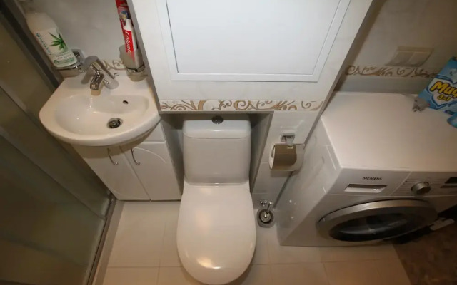 TVST Apartments Bolshoy Kondratievskiy 6