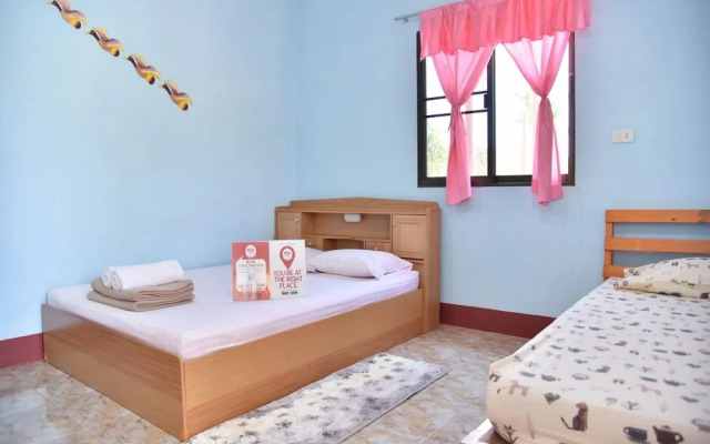 Nida Rooms Kuangpao 600 Chomtong