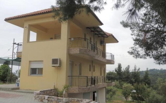 Villa Platskos vol3