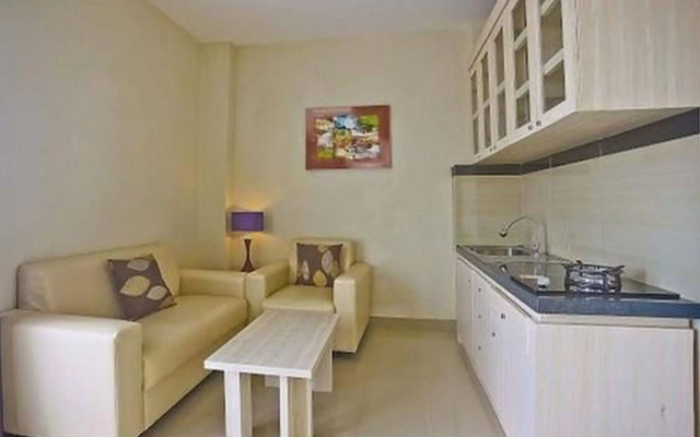 Nida Rooms Pondok Mekar Unud