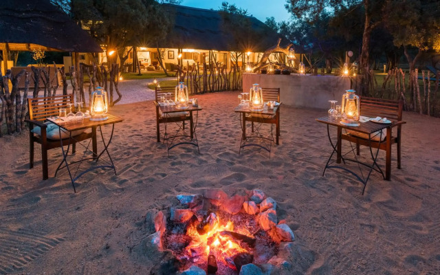 Tintswalo Safari