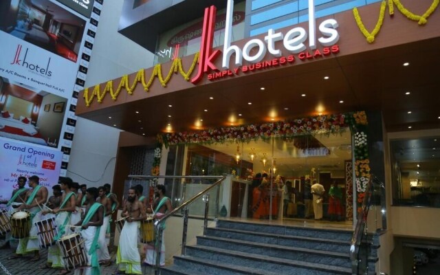 JK Hotels