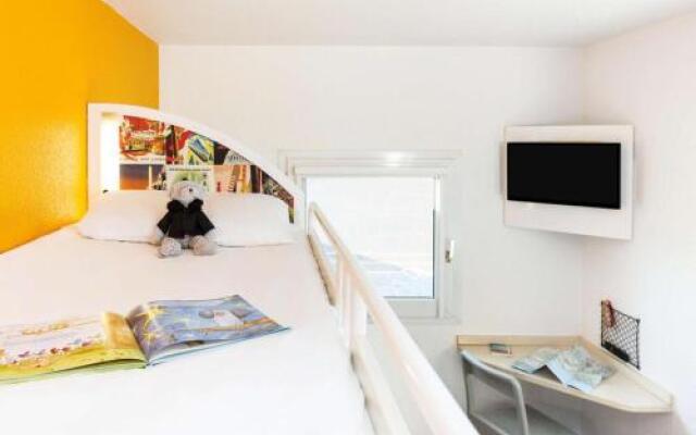 hotelF1 Amiens Est (Rénové)