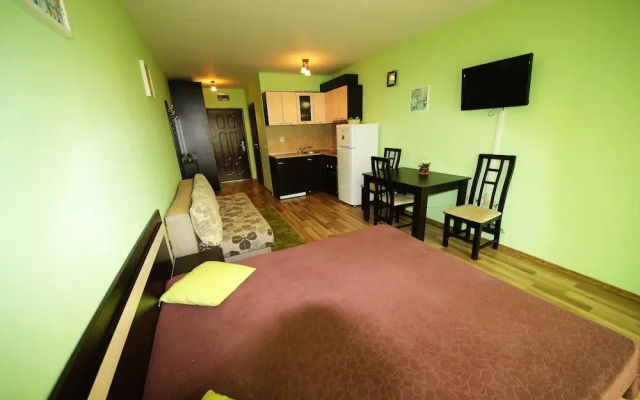 Amadeus Lux - Menada Apartments