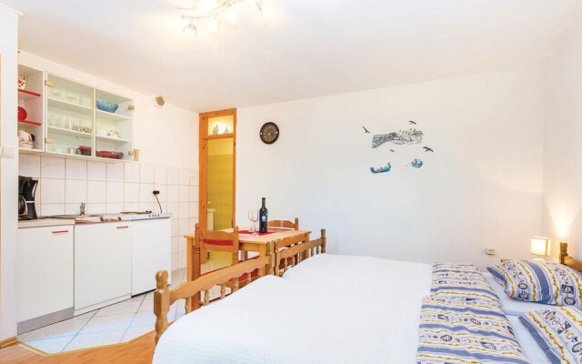 Stunning Home in Bakar With Wifi and 0 Bedrooms