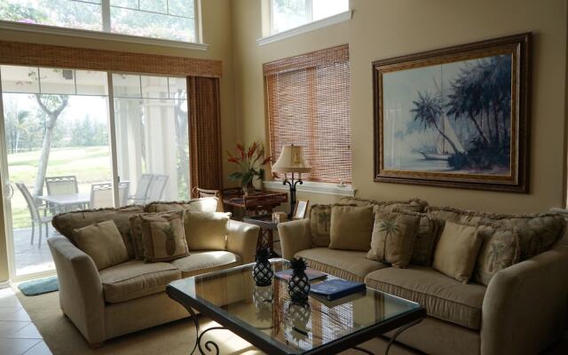 Waikoloa Fairway Villas